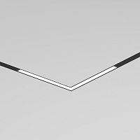 Светильник на шине Denkirs SIMPLE LINEAR | СИМПЛ ЛИНЕАР DK8114-BK