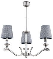 Подвесной светильник  KUTEK SPARONE SPA-ZW-3(N/A)