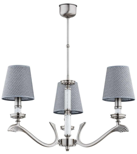 Подвесной светильник  KUTEK SPARONE SPA-ZW-3(N/A)