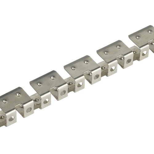Крепеж гибкий для светодиодной ленты 220V LS720 (2835),  LD720-05 FERON фото 11