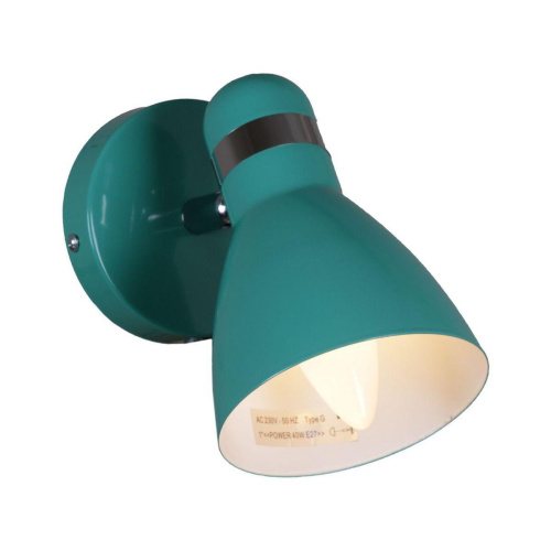 Спот Reluce 04714-0.2-01 GN Спот Reluce 04714-0.2-01 GN