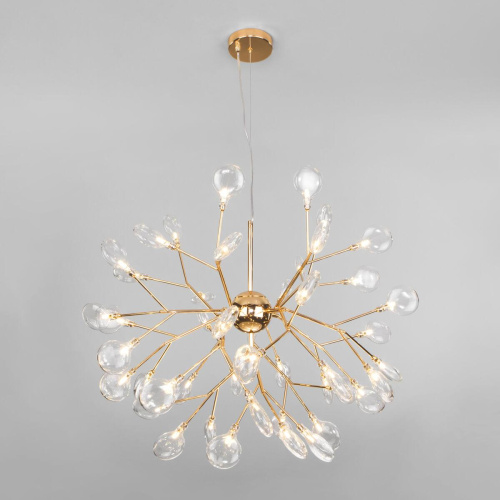 Подвесная люстра Bogates Lamella 565 Подвесная люстра Bogates Lamella 565