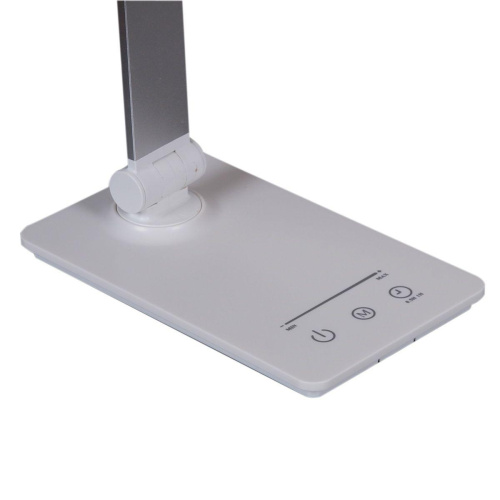 Настольная лампа Reluce 02088-0.7-01T SL (USB) фото 6