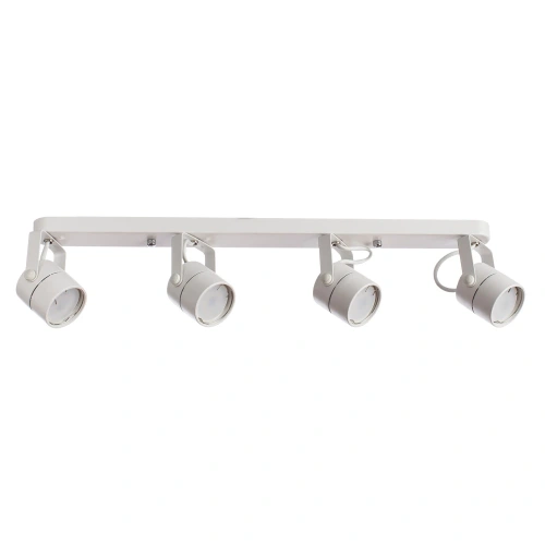 Спот Arte Lamp LENTE A1310PL-4WH Спот Arte Lamp LENTE A1310PL-4WH