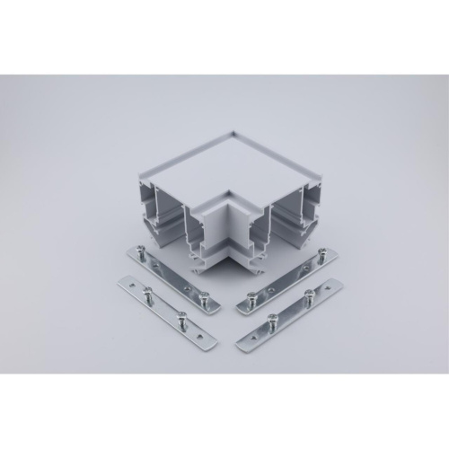 Трековая фурнитура APL.0286.10.02 фото 2 Трековая фурнитура APL.0286.10.02 фото 2