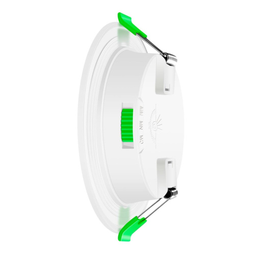 Встраиваемый светильник Favourite Optima 4645-2C фото 2