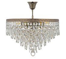 Потолочная люстра Arti Lampadari Elite Castellana E 1.3.46.601 N
