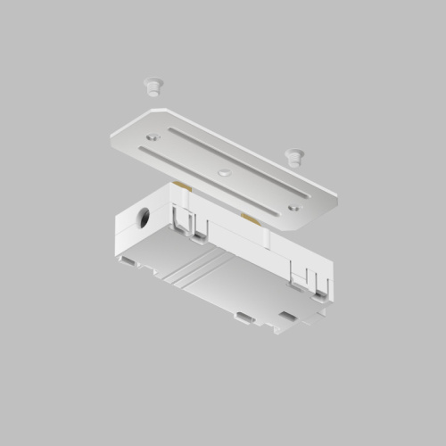 Трековый светильник Denkirs SMART BASE | СМАРТ БЭЙС TR2101-WH Трековый светильник Denkirs SMART BASE | СМАРТ БЭЙС TR2101-WH