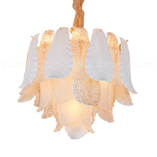 Люстра Cloyd CARDAMON C11 / Ø54 см - керамика - золото (арт.11506) фото 5 Люстра Cloyd CARDAMON C11 / Ø54 см - керамика - золото (арт.11506) фото 5