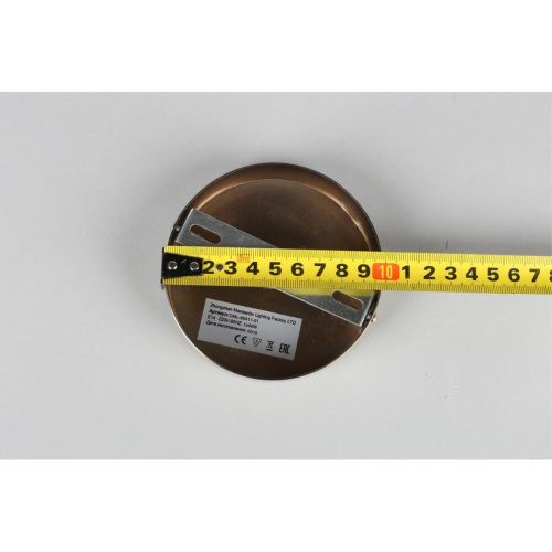 Светильник настенный (Бра) OML-88411-01 фото 2 Светильник настенный (Бра) OML-88411-01 фото 2