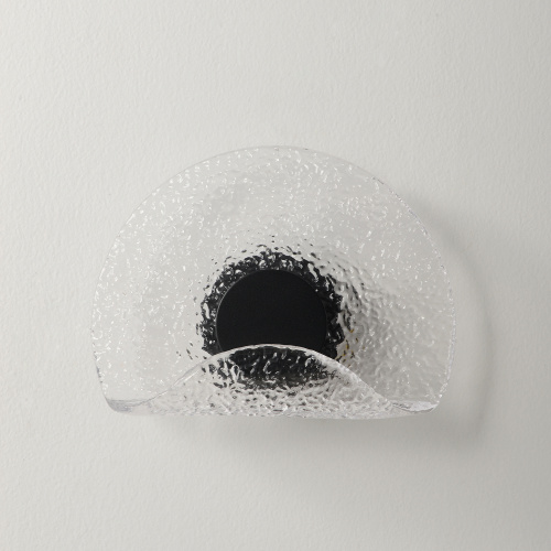 Бра Crystal Lux WAVE AP6W LED TRANSPARENT фото 3