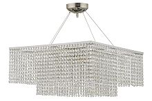 Подвесная люстра Arti Lampadari Elite Milano E 1.5.50.501 N