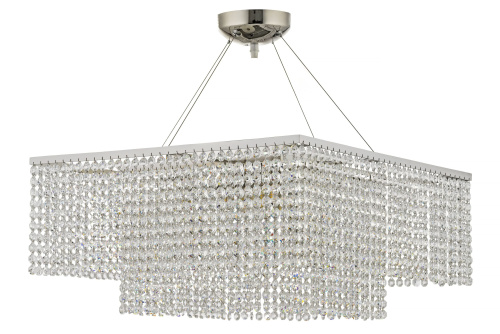 Подвесная люстра Arti Lampadari Elite Milano E 1.5.50.501 N Подвесная люстра Arti Lampadari Elite Milano E 1.5.50.501 N