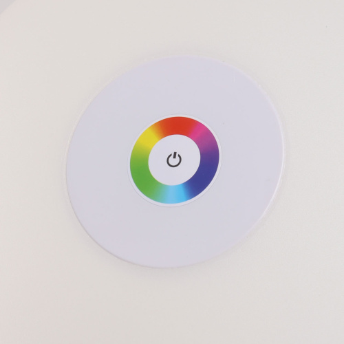 Настольная лампа DeMarkt Арлон 812030801 фото 11