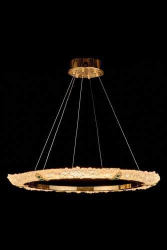 Люстра подвесная Sauvage FL1096-7PC Люстра подвесная Sauvage FL1096-7PC