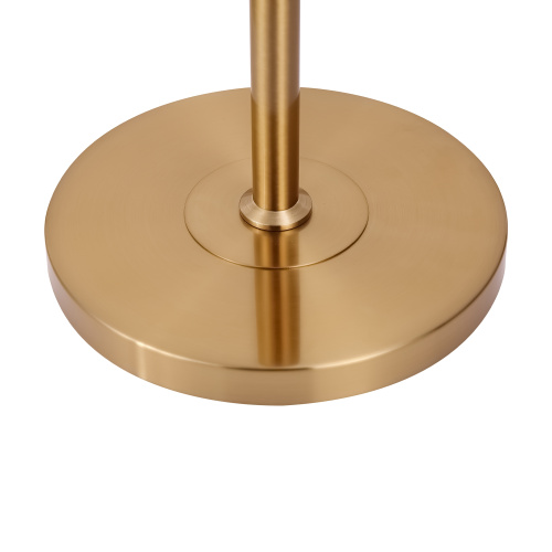 Напольный светильник (торшер) Freya FR1007FL-01BS фото 2