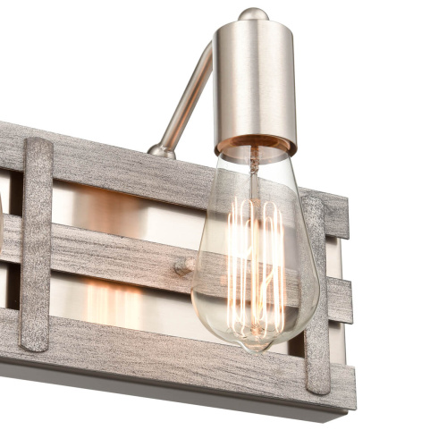 Бра Vele Luce Shield VL6385W02 фото 4