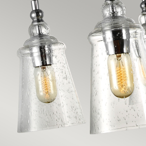 Люстра Feiss, Арт. QN-LORAS6 фото 6