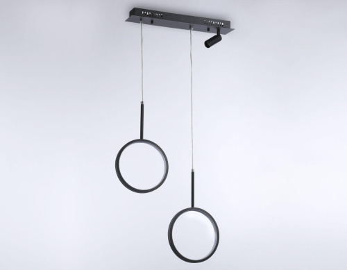 Подвесной светодиодный светильник Ambrella light Comfort Line FL5274 фото 5