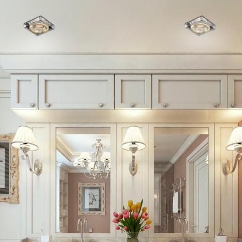 Встраиваемый светильник Novotech Spot Aqua 369882 фото 2