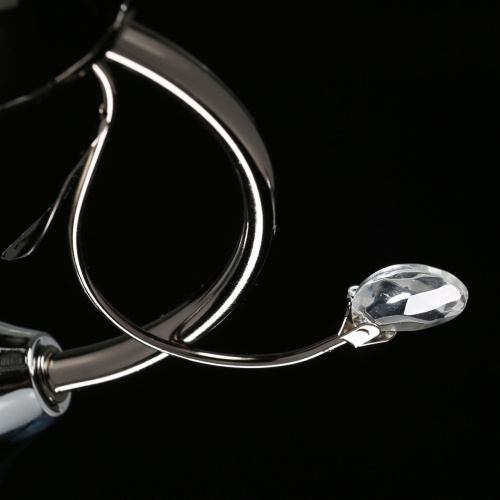 Люстра потолочная De City Грация 677011903 фото 10