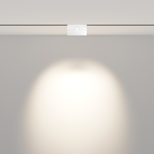 Трековый светильник Technical TR033-2-6W4K-W фото 8 Трековый светильник Technical TR033-2-6W4K-W фото 8