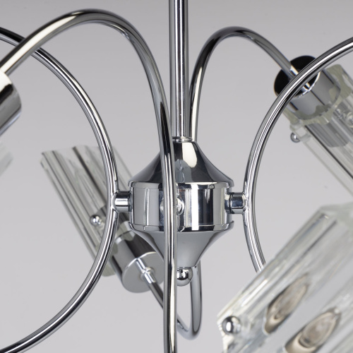 Люстра потолочная MW-Light Олимпия 106011508 фото 11