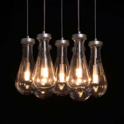 Люстра De Markt Крайс фото 5