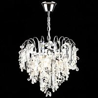 Люстра хрустальная Reluce 62720-0.4-03 CH