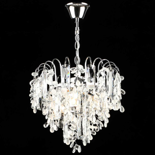 Люстра хрустальная Reluce 62720-0.4-03 CH