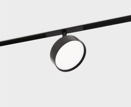 IT09-9019 black 3000K светильник трековый фото 9