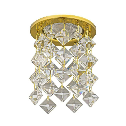 Встраиваемый светильник Dio DArte Elite Osimo GU10.5.14.8.103 G Встраиваемый светильник Dio DArte Elite Osimo GU10.5.14.8.103 G