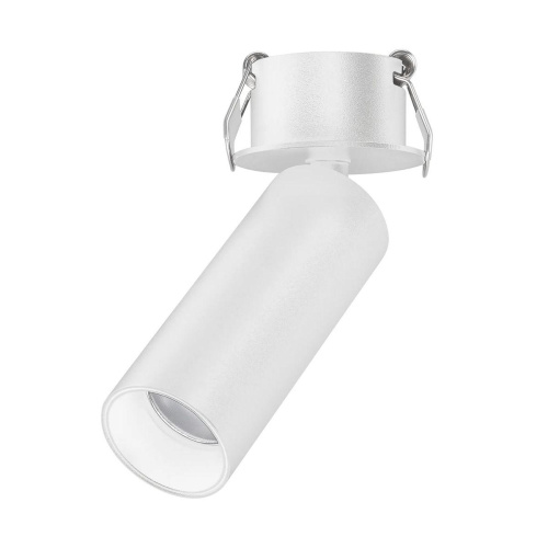 Встраиваемый светодиодный спот Arlight SP-Nuance-Built-Flap-R35-7W Day4000 049904 Встраиваемый светодиодный спот Arlight SP-Nuance-Built-Flap-R35-7W Day4000 049904