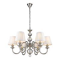 Подвесная люстра Wertmark Kirsten WE369.06.103