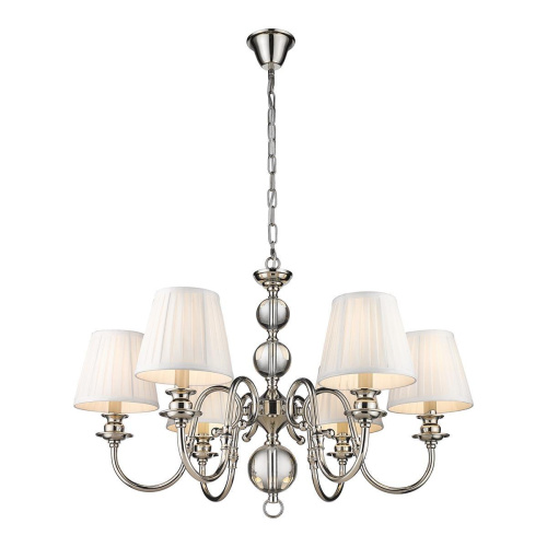 Подвесная люстра Wertmark Kirsten WE369.06.103 Подвесная люстра Wertmark Kirsten WE369.06.103