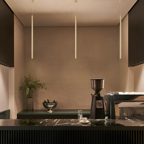 Светильник подвесной Crystal Lux CLT 036C800 BS фото 4