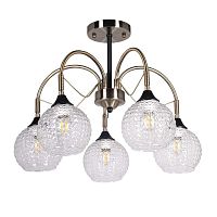 Потолочная люстра De City Блеск 315015705