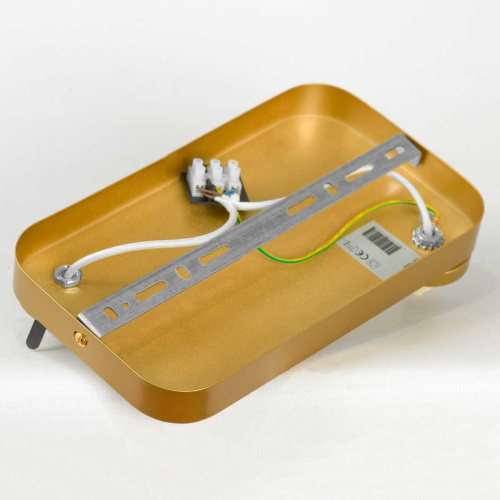 Бра настенное Lussole MOORE LSP-8989 фото 3