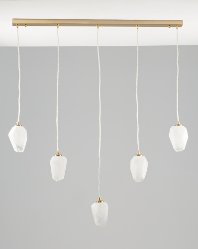 Светильник подвесной Moderli V10311-5P Catris фото 2 Светильник подвесной Moderli V10311-5P Catris фото 2