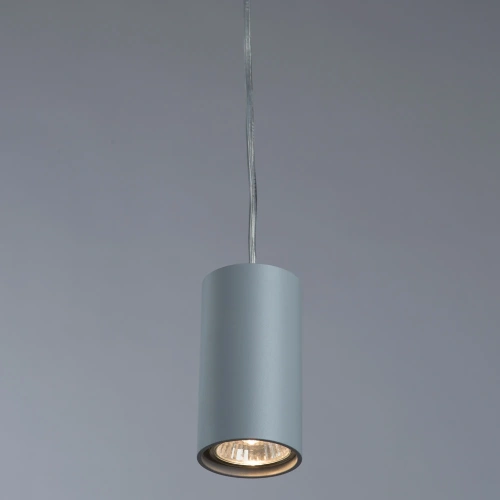 Точечный подвесной светильник Divinare GAVROCHE SOTTO 1359/05 SP-1 фото 2 Точечный подвесной светильник Divinare GAVROCHE SOTTO 1359/05 SP-1 фото 2