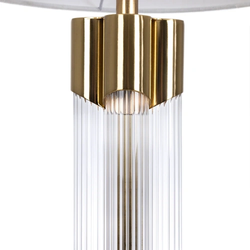 Декоративная настольная лампа Arte Lamp STEFANIA A5053LT-1PB фото 4 Декоративная настольная лампа Arte Lamp STEFANIA A5053LT-1PB фото 4