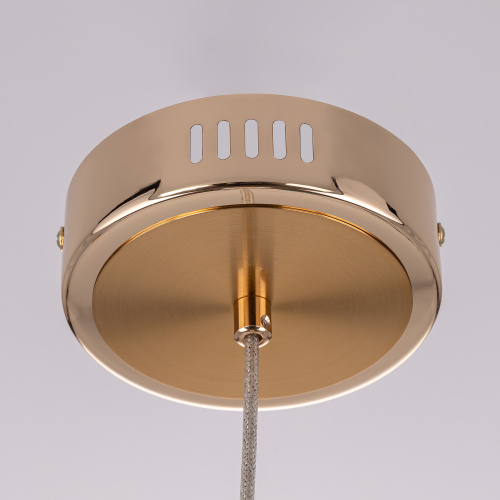 Citilux ATMAN SMART CL226B013 LED Подвесной светильник Бронза фото 9 Citilux ATMAN SMART CL226B013 LED Подвесной светильник Бронза фото 9