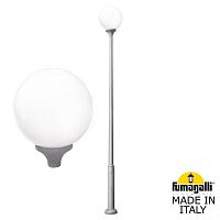 Парковый фонарь FUMAGALLI EKTOR 4000/GLOBE 400 modern G41.372.000.LYE27