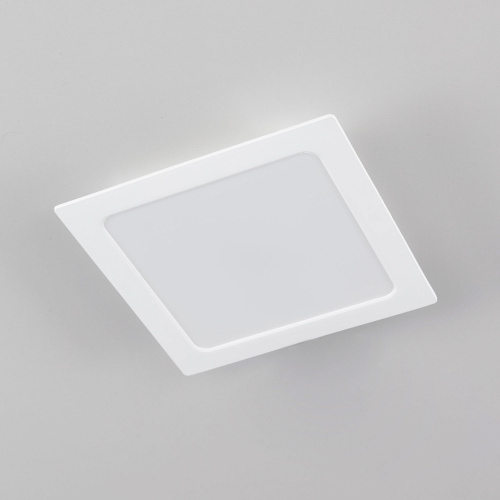Citilux Галс CLD55K16N Встраиваемый светодиодный светильник фото 9 Citilux Галс CLD55K16N Встраиваемый светодиодный светильник фото 9