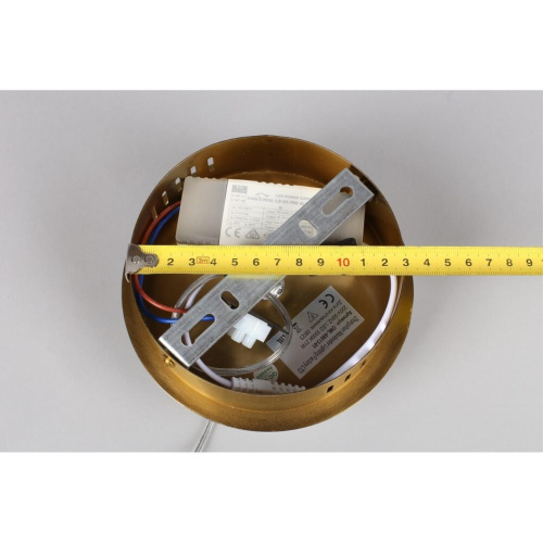 Люстра подвесная OML-68813-01 фото 10 Люстра подвесная OML-68813-01 фото 10