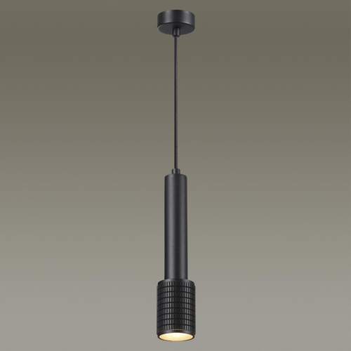 4238/1 HIGHTECH ODL22 321 черный/металл Подвесной светильник IP20 LED GU10 max 10W MEHARI фото 4 4238/1 HIGHTECH ODL22 321 черный/металл Подвесной светильник IP20 LED GU10 max 10W MEHARI фото 4
