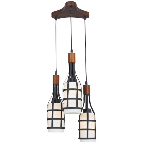 Подвесной светильник Velante 589-706-03 Подвесной светильник Velante 589-706-03