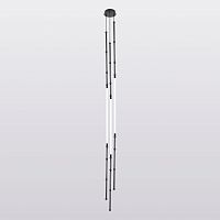 Люстра Lussole LSP-7070