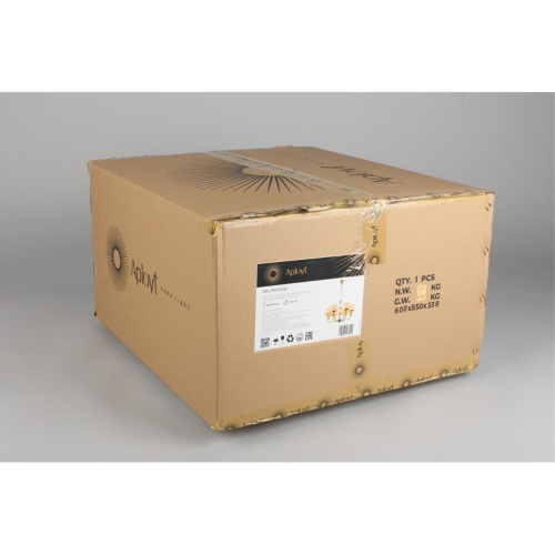 Люстра подвесная APL.767.03.06 фото 15 Люстра подвесная APL.767.03.06 фото 15