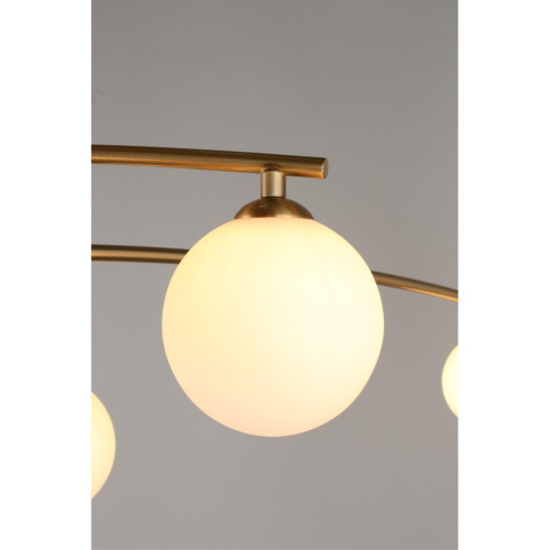 Люстра потолочная APL.621.07.06 фото 6